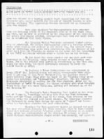 Rep of ops In the invasion of Iwo Jima, Bonin Is, 2/19/45 - 3/16/45 (Continued from Reel A1628) - Page 133
