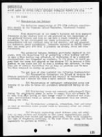 Rep of ops In the invasion of Iwo Jima, Bonin Is, 2/19/45 - 3/16/45 (Continued from Reel A1628) - Page 135