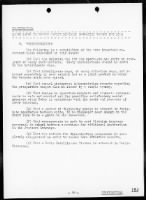 Rep of ops In the invasion of Iwo Jima, Bonin Is, 2/19/45 - 3/16/45 (Continued from Reel A1628) - Page 152