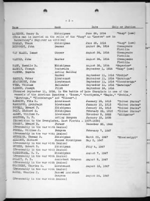 Deaths Due To Enemy Action 1776-1937 > Page 5