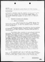 Rep of ops for the invasion & capture of Iwo Jima, Bonin Is, 2/19/45 - 3/26/45 - Page 249