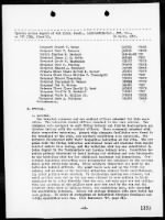 Rep of ops for the invasion & capture of Iwo Jima, Bonin Is, 2/19/45 - 3/26/45 - Page 1334