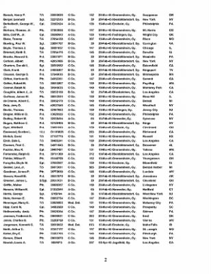 History of the 63rd Infantry Division Support Battalions > Section 11 - 263rd Engineer Bn - Individual Awards