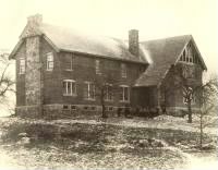 Newton Hall at Starr Commonwealth