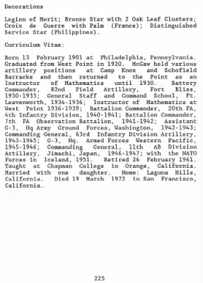 History of the 63rd Infantry Division, June 1943-Sept 1945 > 0002 - A - 63rd Infantry Division Chronicles Part IV