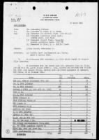 Rep of opers in the invasion of Lingayen Gulf, Luzon Island, Philippines, 1/8-10/45 - Page 1