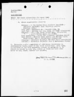War Diary, 3/1-31/45 - Page 166