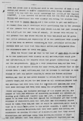 Old German Files, 1909-21 > Andy Feil Sr, Casper Walker et al (#213093)