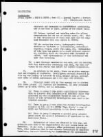 Rep of the opers for the invasion and capture of the Okinawa Gunto, Ryukyu Islands, 3/24/45 - 5/17/45 - Page 272