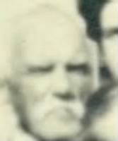 Daniel P. Ratican abt 1919