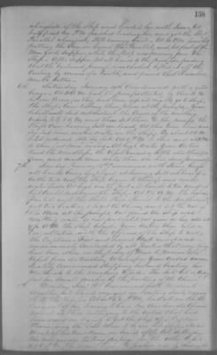 5 - Mar 1853-Jun 1857 > Wm Reed And Others Vs The Cargo And Materials Of The Ship Elizabeth Bruce