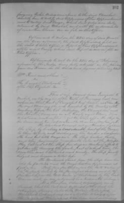 5 - Mar 1853-Jun 1857 > Wm Reed And Others Vs The Cargo And Materials Of The Ship Elizabeth Bruce