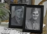 Jack and his brother Tom were both KIA during WWII.  Jack in a B-24 and Tom in a B-25 ETO/MTO
