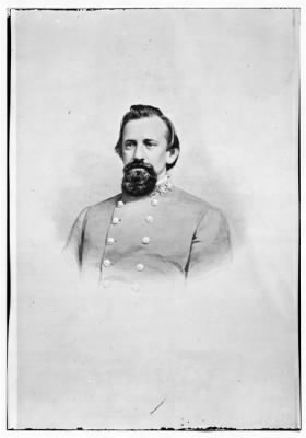 Thumbnail for 1159 - Gen. Alfred J. Vaughn, Col. 13th Tenn. Inf.