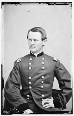 120 - Gen. Wesley Merritt