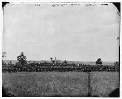 Thumbnail for 1220 - Bull Run, Va. Dedication of the battle monument