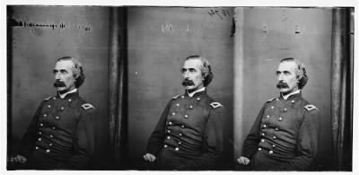 1366 - Col. T.D. Doubleday 4th N.Y Heavy Artillery