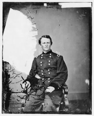 1401 - Gen. Wesley Merritt, U.S.A.