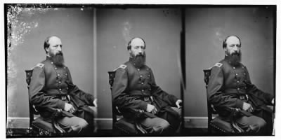 1629 - Col. J.L. Riker, 62nd N.Y. Inf.