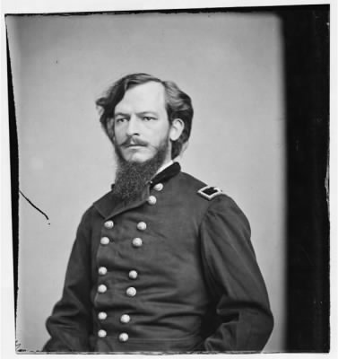 1653 - Albert C. Lee, Col 7th Kansas Cav