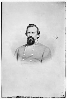 1670 - Gen. Alfred J. Vaughn, Col. 13th Tenn. Inf.