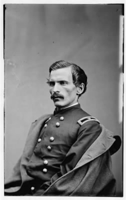 Thumbnail for 1772 - Brig. Gen. Henry A. Barnum