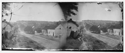 Thumbnail for 1793 - Sharpsburg, Md. Principal street