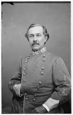 1951 - Portrait of Brig. Gen. Joseph R. Anderson, officer of the Confederate Army