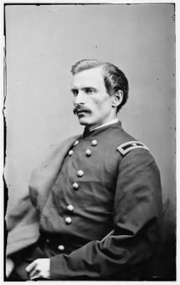 2048 - Brig. Gen. Henry A. Barnum