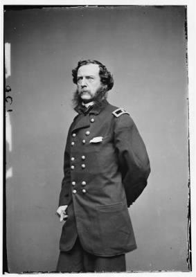 2227 - Brig. Gen. Samuel W. Crawford