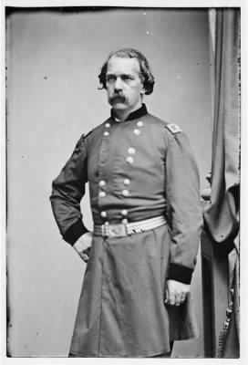 2258 - Brig. Gen. J. Hobart Ward