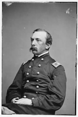 2279 - Francis Fessenden, Col. 30th Maine Inf