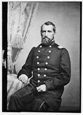 243 - Gen. James M. Tuttle