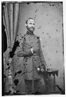 2434 - E.D. Townsend, Adjutant Generals Dept
