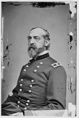 2471 - Portrait of Maj. Gen. George G. Meade, officer of the Federal Army