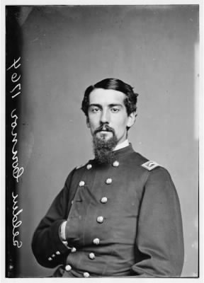 2490 - Gen. Selden Conner, 19th Maine