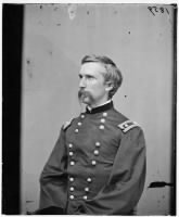 2512 - Portrait of Maj. Gen. (as of Mar. 29, 1865) Joshua L. Chamberlain, officer of the Federal Army - Page 1