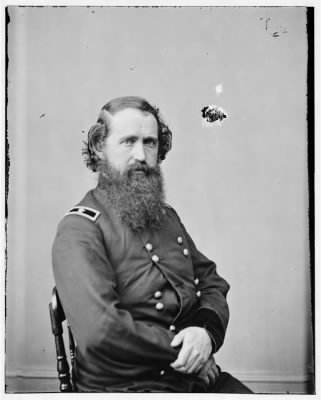 2548 - Gen. R.B. Mitchell