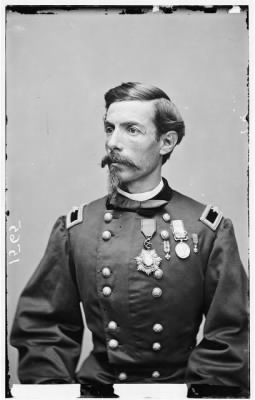 2587 - Gen. Alfred N. Duffie
