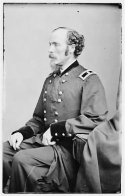 2588 - Gen. Emerson Opdyke