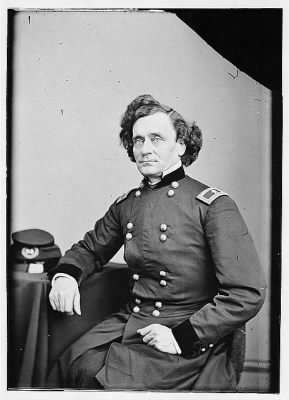 2591 - Gen. T.W. Sherman