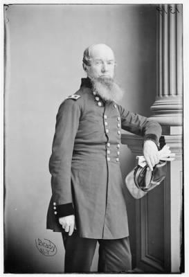 2592 - Maj. Gen. C.W. Sanford, N.Y.S.M.