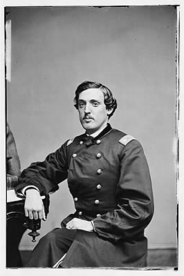 Thumbnail for 2684 - Maj. Charles Ewing, 4th N.J.