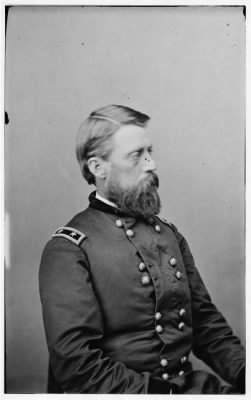 271 - Maj. Gen. Jefferson C. Davis