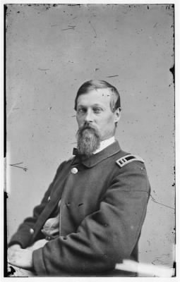 272 - Capt. Chauncey B. Reese