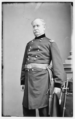 2732 - Brig. Gen. Richard S. Satterlee