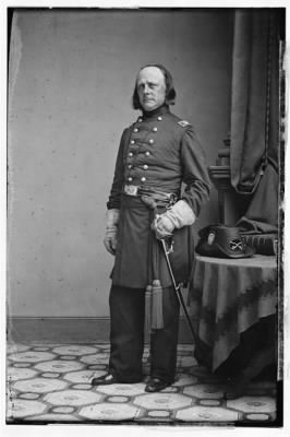 2785 - Col. A.T. McReynolds, 1st NY Cavalry