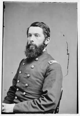 280 - Col. E.L. Barney, 6th Vermont Inf.