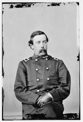 2802 - Col. Benjamin F. Smith