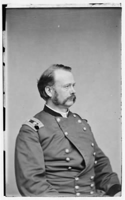 2830 - Maj. Gen. Lovell Harrison Rousseau